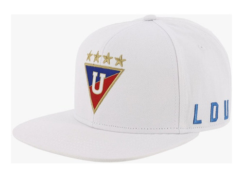 Gorra Ldu Nueva Origina