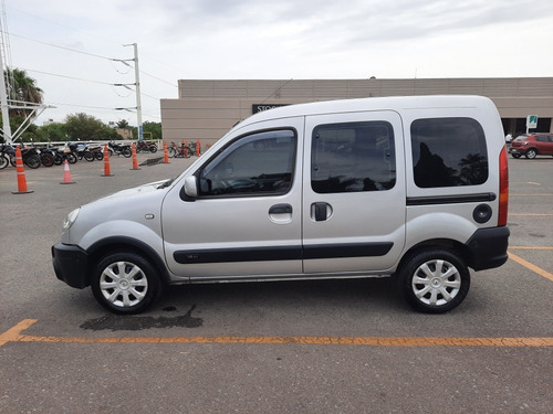 Renault Kangoo 1.6 2 Ath Plus Da Aa Cd Pk Lc