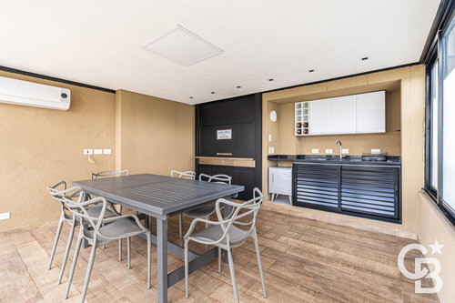 Duplex Palacio Alcorta - Quincho Y Pileta Privada