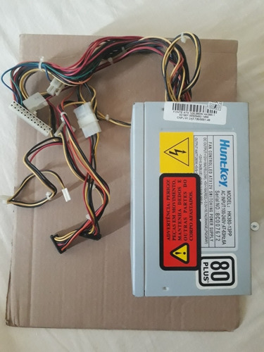 Pc Gamer I3 3240 3 + Gt 710 + 8g Ram + Hd 1t