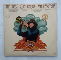Comprar 2x Lp Vinil (nm The Best Of Chuck Mangione 1a Ed Us 1978 Gat