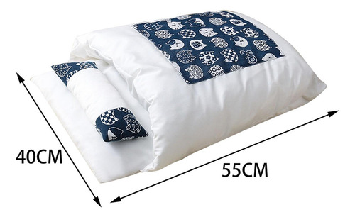 Vg Cama De Dormir Para Animais De Estimação Saco De Caverna
