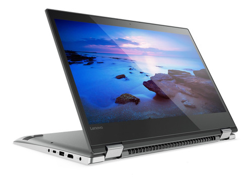 Notebook Lenovo Yoga 520 Intel Core I3 8gb Ram 500gb 14