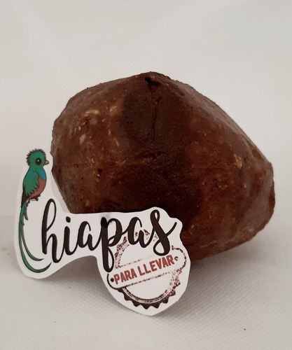 Pozol De Cacao De Chiapas Al Alto Vacío 2kg