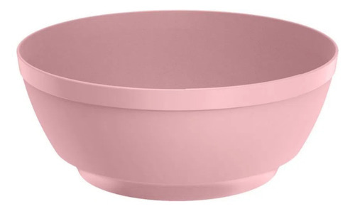 Ensaladera grande, 5 litros, palomitas, ensaladas, Bolo Luna Rosa
