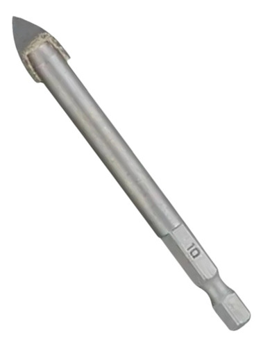 Broca Vidro/ Porcelana 3mm D-25111 Makita