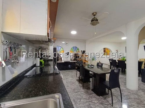 25-13114 Casa En Venta, Urb. Lourdes, Maracay Mord
