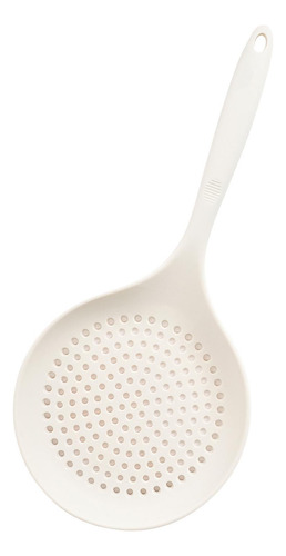 Cuchara Espumadora Para Cocinar Cuchara Ranurada De Silicona