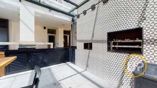 Imagem 8 de 15 de Apartamento Em Itaim Bibi - São Paulo - 9218