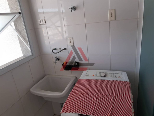 Imagem 13 de 15 de Totalitá B. Boa Vista 83m² - 20º Andar Vista Para São Caetano - 3101