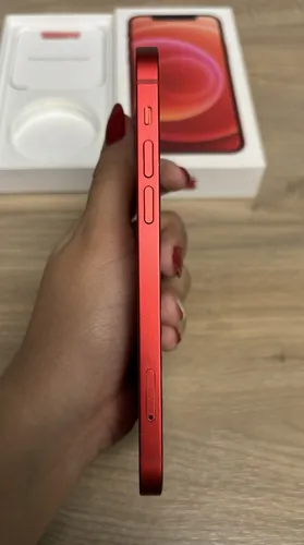 Apple iPhone 12 (256 Gb) - (product)red