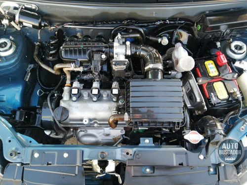 Suzuki Alto 2017
