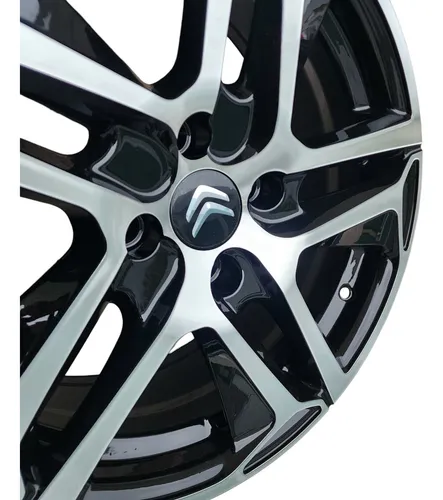 Llantas Deportivas Para Citroen Aro 16x7 4x108 (set4)