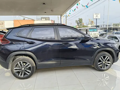 Chevrolet Tracker 1.2 Ls At