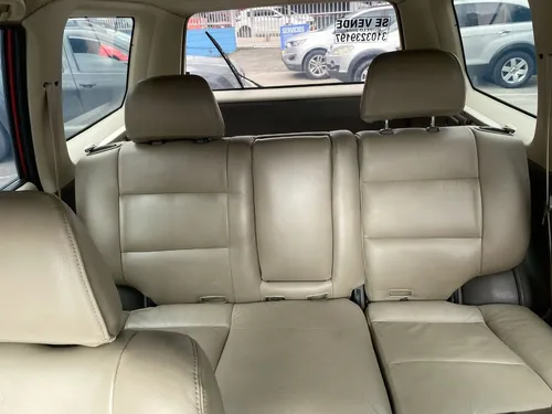 Mitsubishi Navita 3.0 At 4x4 2007