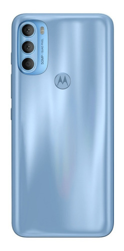 Moto G71 128 GB azul ópalo 6 GB RAM