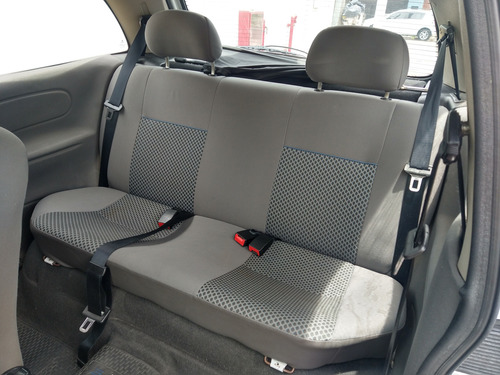 Chevrolet Corsa