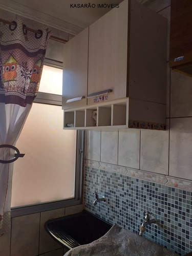 Imagem 23 de 30 de Apartamento - Ap00532 - 68130709