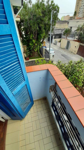 Casa Com 3 Dormitórios, 2 Vagas À Venda, 160 M² Por R$ 1.280.000 - Praça Da Árvore - Ca1704