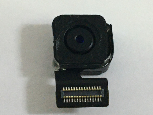 Camara Trasera Ipad Pro 12.9 A1584 Y A1652 Original (Usado)