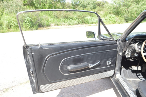 Imagen 6 de 6 de Ford Mustang 2+2