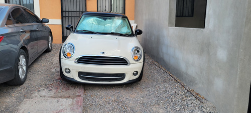 Mini Cooper 2013 Hardtop Enhermosillo,sonora