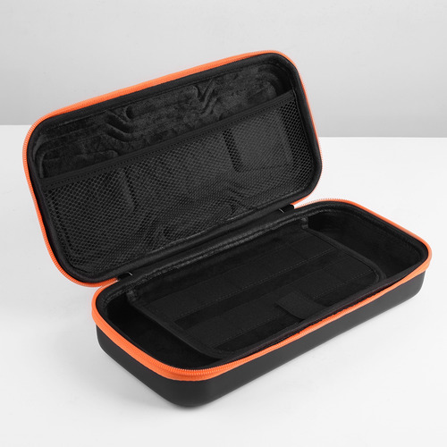 Oxford Fabric Storage For Nintendo Switch 2 Carrying Case