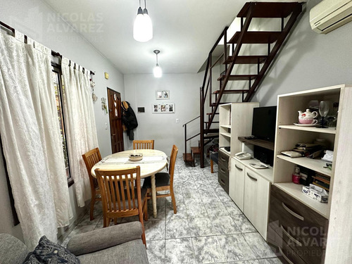 Dúplex 3 Ambientes Con Gran Patio, En Venta, Ramos Mejía Sur. Apto Crédito
