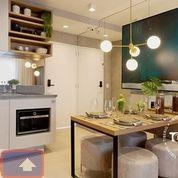 Imagem 4 de 22 de Studio De 37,71m², Vila Mariana, $ 312.000,00 - 16123