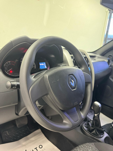 Renault Duster 1.6 16V