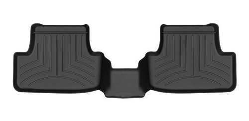 Tapete Uso Rudo Weathertech Audi Q2 2018-2021 - 2da Fila