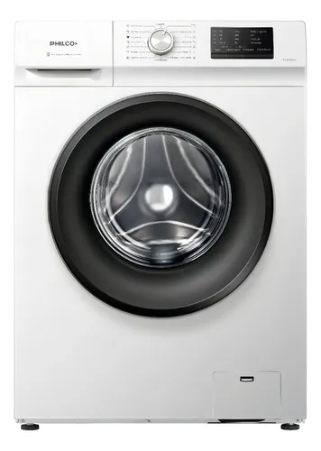 comprar Lavarropas Automático Philco Phlf6510b2 6.5kg 800rpm Blanco