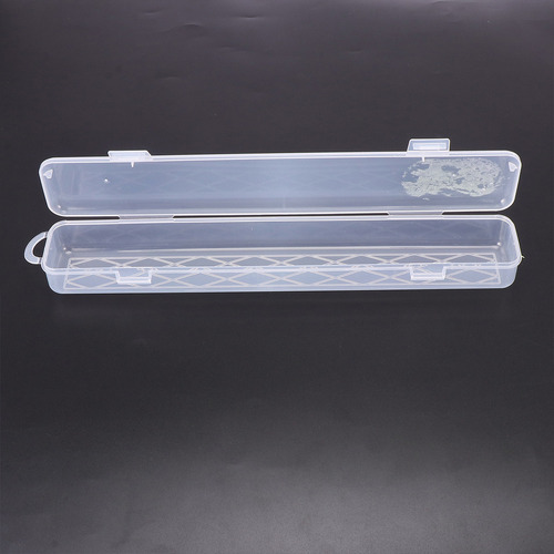 Caja De Almacenamiento Portátil Para Pinceles, 3 Piezas, Org