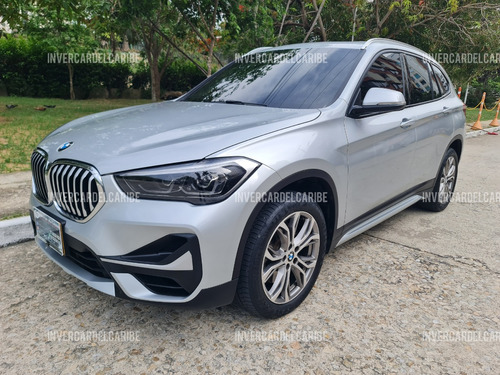 BMW X1 2.0 F48 Sdrive 20i