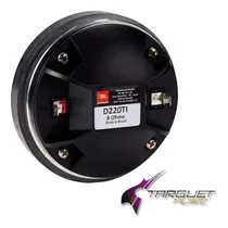 Comprar Driver Jbl Selenium D 220ti 