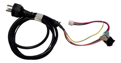 Cable Alimentacion Tv Smart 32  Wins Smt 3401