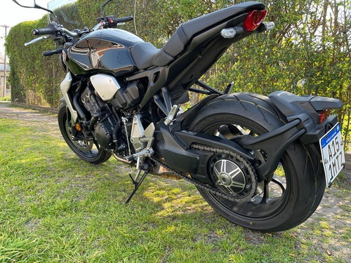 Imagen 12 de 17 de Honda Cb 1000 R (no Z 1000 - Mt - Z 900 - Diavel - Brutale )