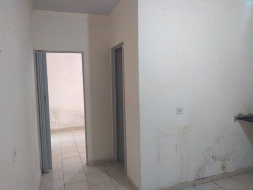 Imagem 2 de 15 de Casa No Jardim Napoli Zona Norte - 183