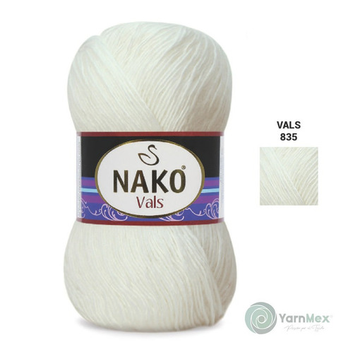 Estambre Nako Vals