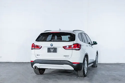 BMW X1 1.5 Sdrive 18ia At