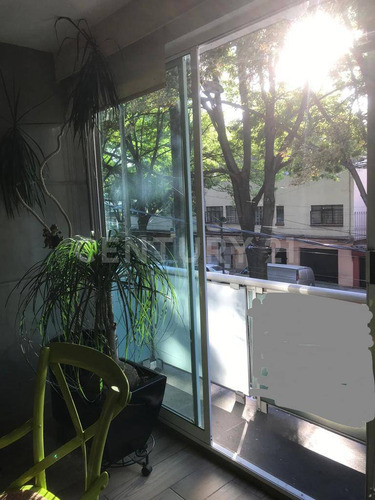 Departamento, Venta, Rebsamen, Del Valle, Benito Juárez, Cdmx