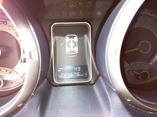 Imagen 18 de 18 de Mitsubishi Montero Limited Gls