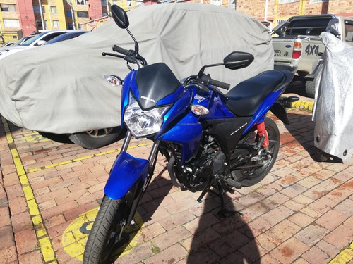Honda 2021