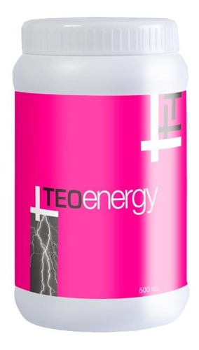 Teoenergy