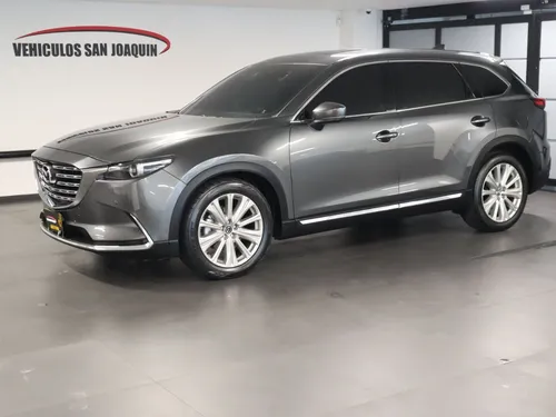 Mazda CX-9 2.5 Grand Touring Signature