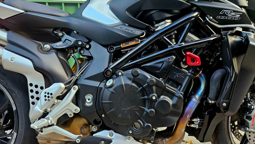 Mv Agusta Brutale 1000 Rs