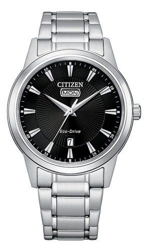 Reloj Citizen Hombre Aw0100-86e Premium Eco-drive