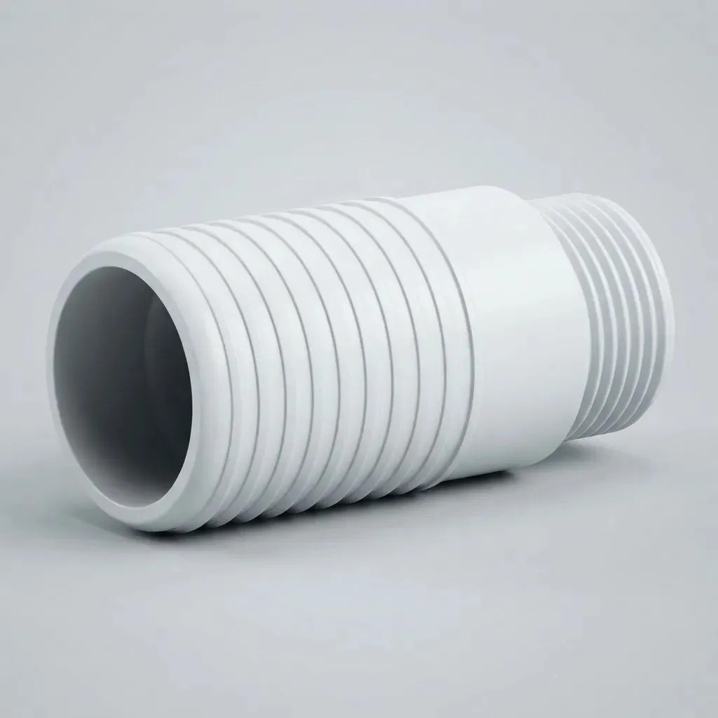 Adaptador Para Dispositivo De Aspiração Pratic 50mm Sodramar