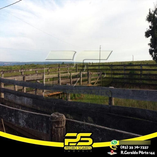 Imagem 4 de 28 de Fazenda À Venda, 25900000 M² Por R$ 50.000.000,00 - Residencial Alto Da Boa Vista - Tangará Da Serra/mt - Fa0010