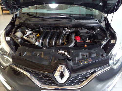 Imagen 9 de 15 de Renault Captur Zen 2.0 2017